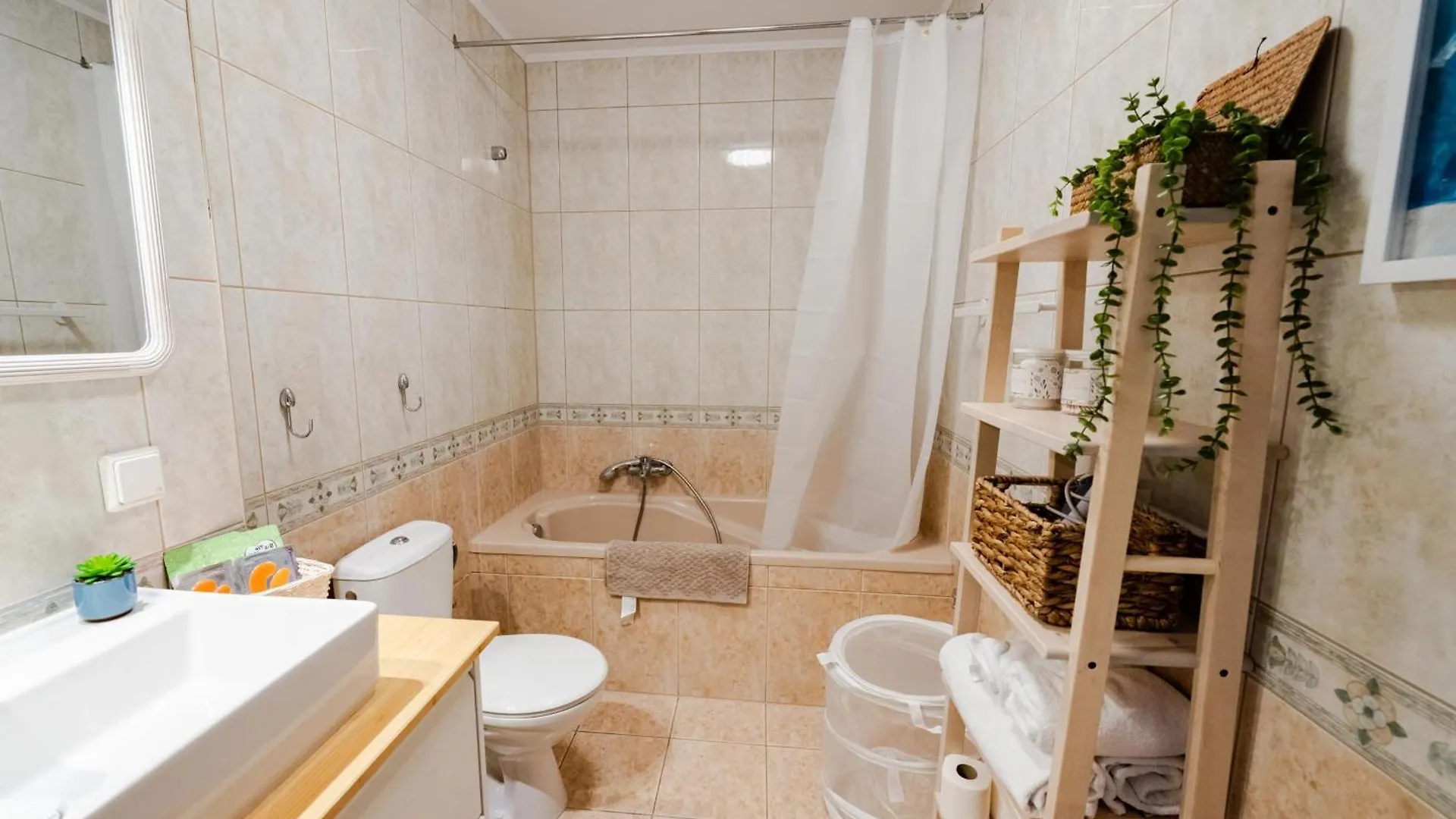 Sloneczny Apartament Sopot Poland