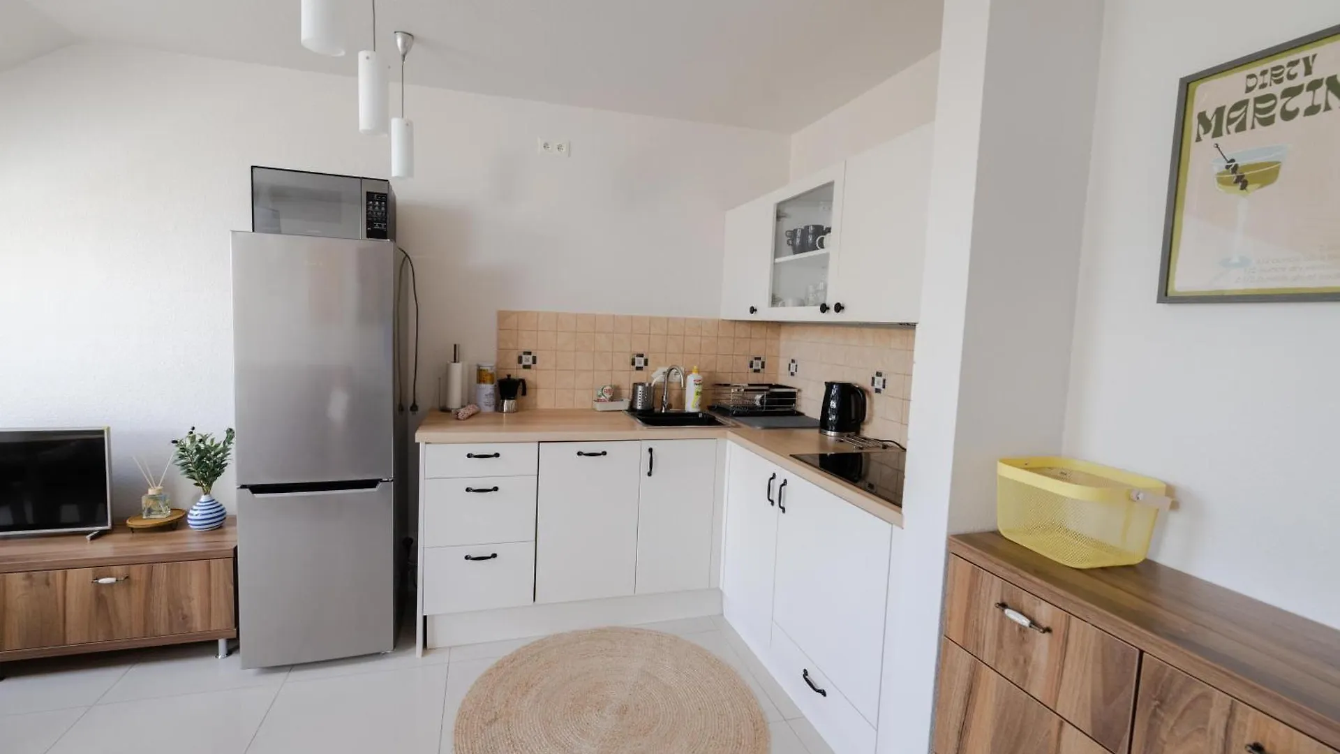 Sloneczny Apartament Sopot