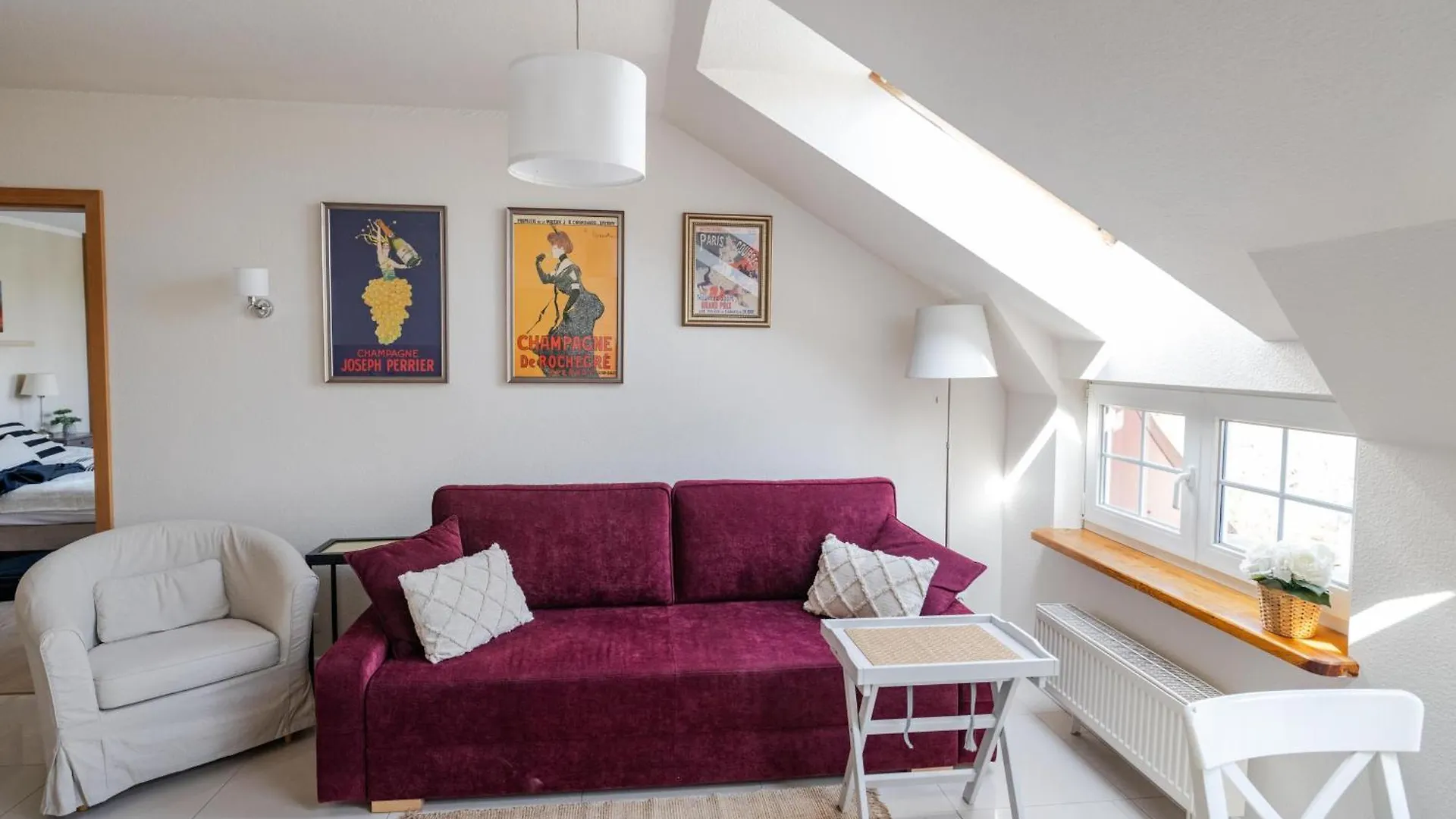 Sloneczny Apartament Sopot Apartment