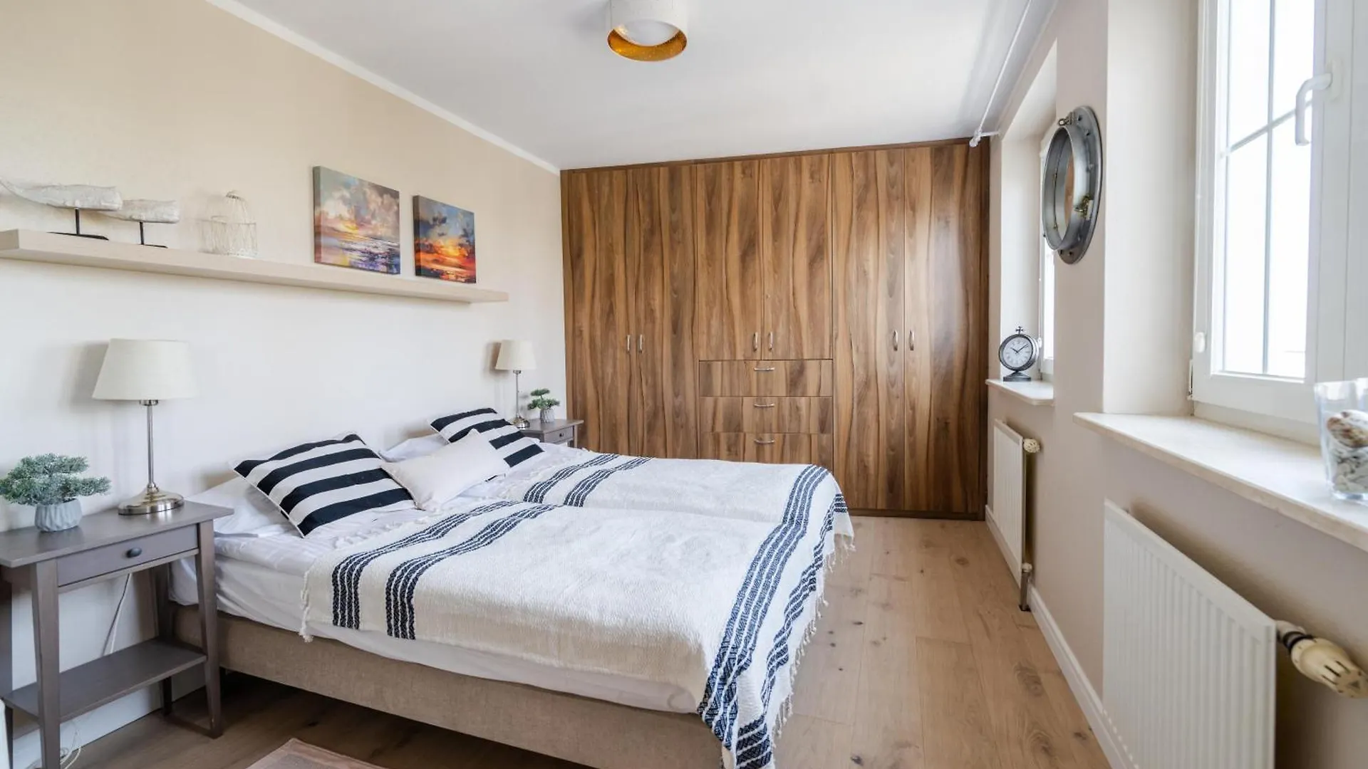 Sloneczny Apartament Sopot