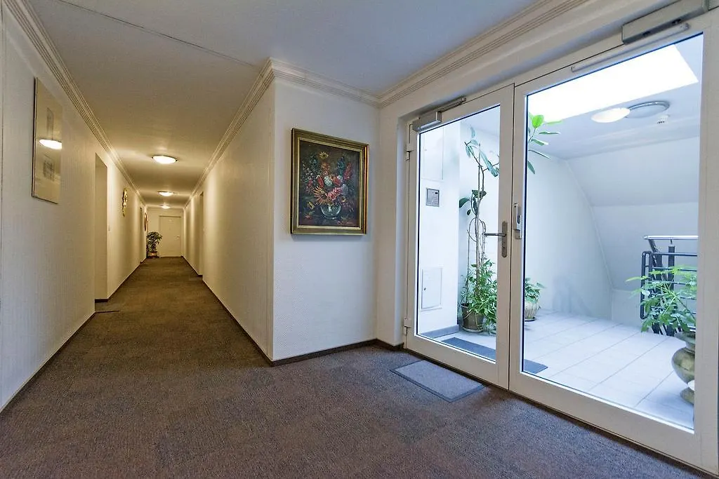 Sloneczny Apartament Sopot
