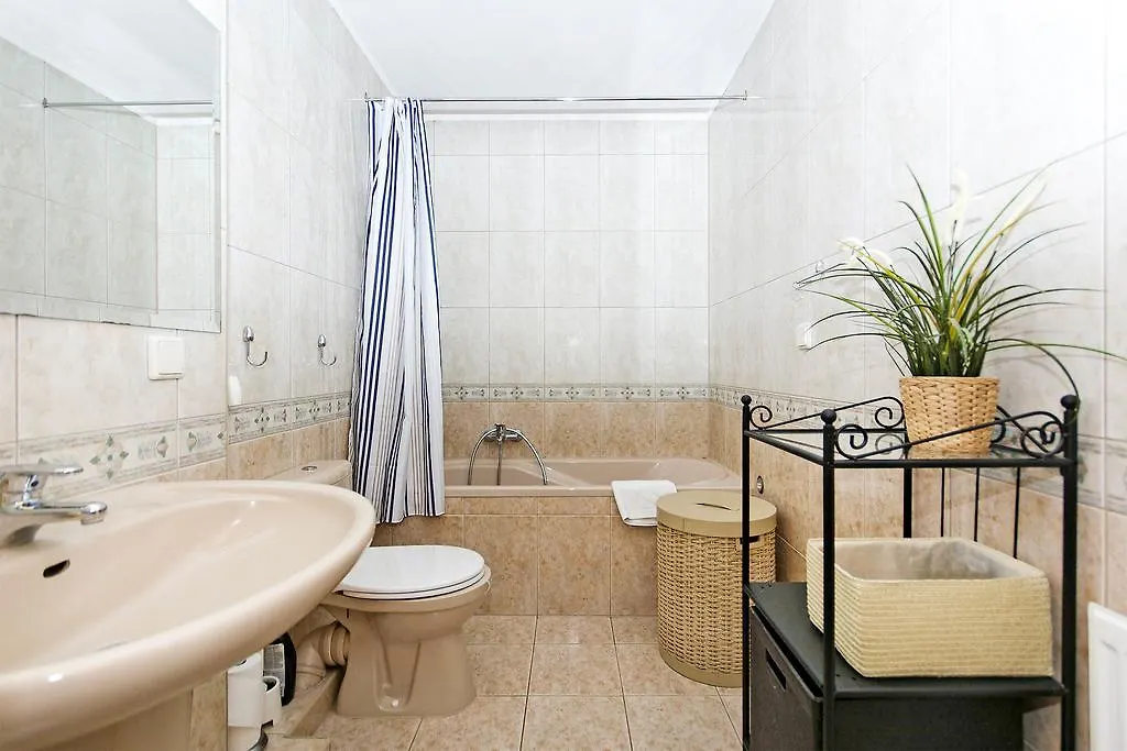 Sloneczny Apartament Sopot 0*,  Poland