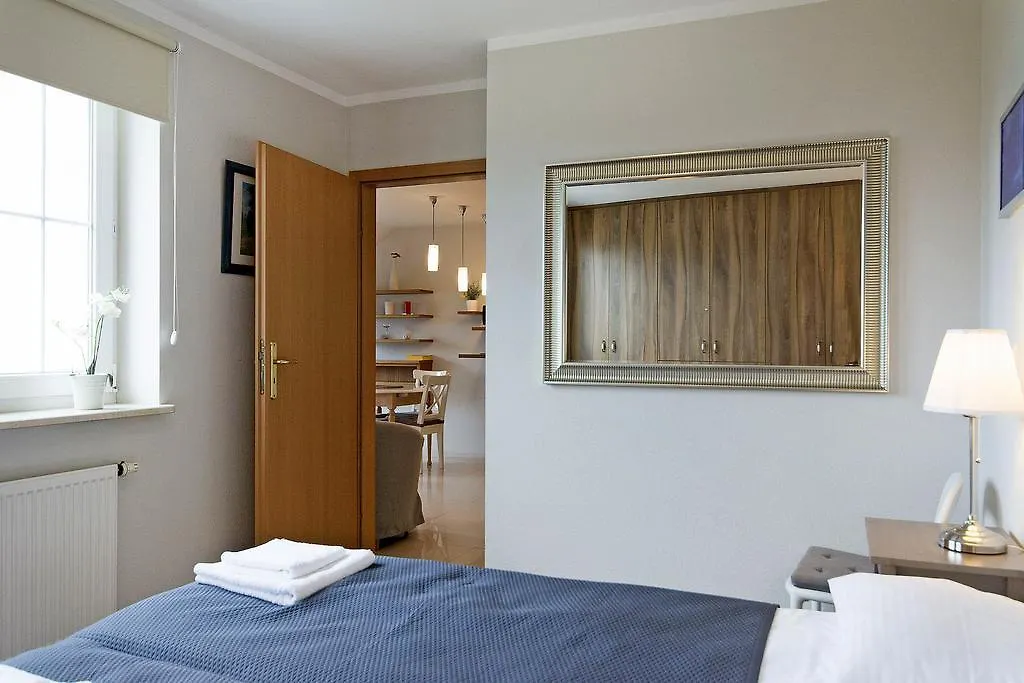 Apartment Sloneczny Apartament Sopot