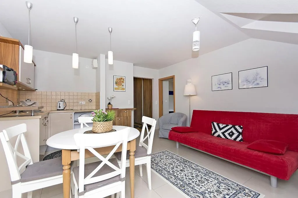 Sloneczny Apartament Sopot