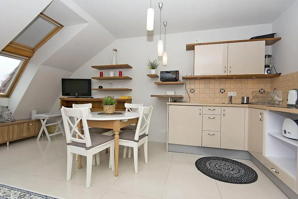 Sloneczny Apartament Sopot Apartment