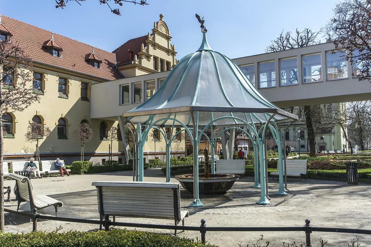 Sloneczny Apartament Sopot Poland